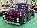 1956 Ford F-100 - 02