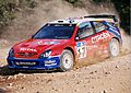 2003 Acropolis Rally 14