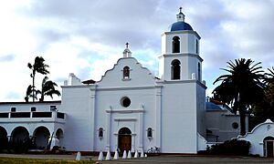 20140412-0093 Mission San Luis Rey de Francia