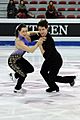 2016 GPF - Tessa Virtue and Scott Moir - 37