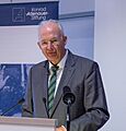 2018-10-14 Buchvorstellung Ohne Familie ist kein Staat zu machen im Erbacher Hof 0419