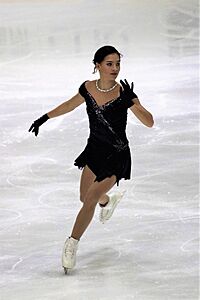 2018 Grand Prix of Helsinki Stanislava Konstantinova 2018-11-03 19-45-21 (3)