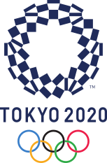 2020 Summer Olympics logo new.svg