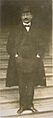 Abe Ruef 1907-08
