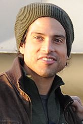 Adam Rodríguez February 2015