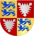 Adolf VIII van Holstein wapen