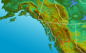 Alaska Panhandle-relief Interior Mountains.png
