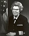Alene Duerk