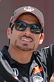 Alex Tagliani - 2015 500 Festival Parade - Sarah Stierch