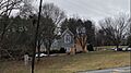 All Saints Anglican Church, Ivy, Virginia