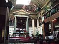 Alma de Cuba - geograph.org.uk - 835492