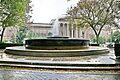 Andrew W. Mellon Memorial Fountain
