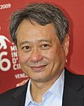 Ang Lee - 66eme Festival de Venise (Mostra) 2