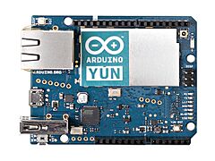 ArduinoYun