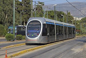 Attica 06-13 Athens 26 Tram