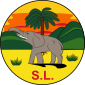 Badge of Sierra Leone (1889–1916)