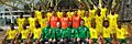 Bafana joshua smith