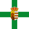 Flag of Herrera del Duque