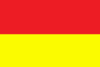 Flag of Dr Juan León Mallorquín District