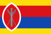 Flag of Ródenas