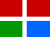 Flag of Barinas