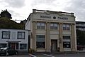 Bandon Masonic Temple (Bandon, Oregon)