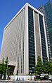 Bank of Tokyo-Mitsubishi UFJ (head office)