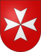 Coat of arms of Bardonnex