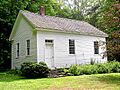 Barkhamsted 1821 Schoolhouse