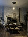 Basement 14 Henrietta Street