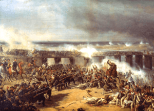 Battle of Ostroleka 1831