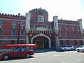 Bay-Street-Armoury,-Victoria