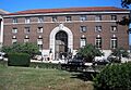 Bellefield Hall, University of Pittsburgh