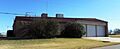 Bethel Acres Fire Station and Community Building, Bethel Acres, Oklahoma