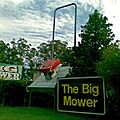 BigMower Beerwah