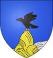 Blason Corbieres