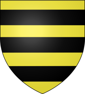 Blason Inchy-en-Artois