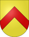 Blason ville ch Mex (Vaud)