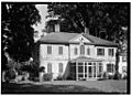 Bohemia Farm HABS MD1