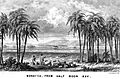 Bonacca AKA Guanaja 1842