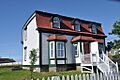 BonavistaNL JubileeHouse