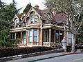 Boyd House 1125 B St San Rafael CA 3-21-2010 2-49-08 PM