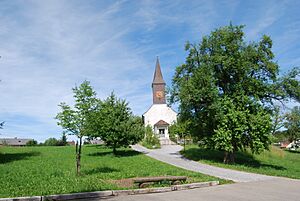 Braunau evangelia preghejo 246