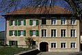 Bretonnieres-Schulhaus