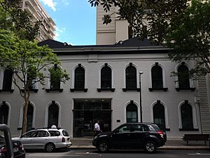 Britannia Foundry, 210 Alice Street, Brisbane, 2015.JPG