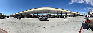 Buc-ee's Sevierville - October 24 2023 - Sarah Stierch 02