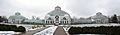 Buffalo Botanical Gardens