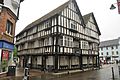 Building in Evesham (5119)