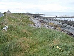 Burr Point, easternmost point of Ireland - geograph.org.uk - 435784.jpg