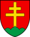 Coat of arms of Unterbäch